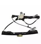 Power Window Regulator Assembly Motorcraft WLRA-167 Fits 12-18 Ford Focus. Fixed Price $120.00.