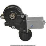 Cardone Front Right Power Window Motor For Toyota 4RUNNER & Tundra 2003-2009. Fixed Price $146.41.