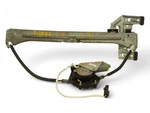 01-03 Chryser Pt Cruiser Regulator Motor Door Power Front Left 04724557AE Oem. Fixed Price $133.95.