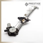 2007-2011 Honda Cr-v Door Window Regulator W/ Motor Front Left 72250-SWA-A01. Fixed Price $104.93.