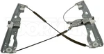 Dorman 752-876 Power Window Regulator Fits Ford Lincoln Models. Fixed Price $69.64.
