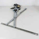 Front Power Window Lh 56005165 Jeep Grand Cherokee MK1 1993-1998 Used (40713). Fixed Price $134.06.