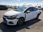 Rear Wiper Motor Hatchback Fits 17-19 Cruze 2514358. Fixed Price $94.95.