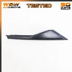 05-13 Chevrolet Corvette C6 Front Left Driver Side Door Window Frame Applique Oe. Fixed Price $96.61.