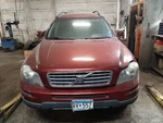Driver Rear Window Regulator Electric Fits 03-14 Volvo XC90 1083730. Fixed Price $135.00.