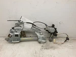 2002 Lexus SC430 Passenger Side Rear Door Window Regulator Assembly. Fixed Price $106.87.