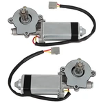 1984-93 Ford Mustang Convertible Power Window Lift Motor Rear Left Right. Fixed Price $67.09.