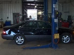 Passenger Right Rear Window Regulator Fits 97-01 Lexus ES300 41966. Fixed Price $98.59.