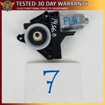 11-18 Volvo S60 V60 Front Left Driver Side Door Window Motor Oem. Fixed Price $20.20.