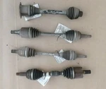 2016 Ford Focus Driver Left Cv Axle Shaft Oem 79K Miles - LKQ429127914. Fixed Price $185.35.