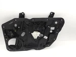 11-18 Porsche Cayenne 958 Front Passenger Right Door Window Regulator. Fixed Price $160.00.