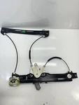2019-2023 Cadillac XT4 Front Left Driver Side Door Window Regulator W/ Motor Oem. Fixed Price $69.00.