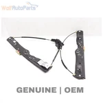 2015-2023 Land Rover Discovery Sport Front Left Window Regulator FK7223201AC. Fixed Price $59.99.