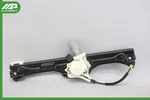 07-13 Bmw E70 X5 Rear Right Passenger Door Window Regulator W/ Motor Assy Oem. Fixed Price $49.00.