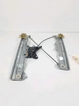 2019-2024 Infiniti QX50 Left Driver Front Door Window Regulator Oem 80731-5NA0A. Fixed Price $45.00.