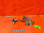 02-05 Lexus SC430 Driver Left Rear Window Regulator Oem Factory #261. Fixed Price $24.95.