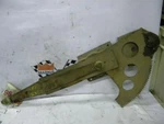 Passenger Front Window Regulator Manual 4 Door Fits 71-76 Buick 12186. Fixed Price $72.59.