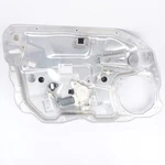 07-13 Mercedes W221 S550 Front Left Driver Window Regulator & Motor Oem. Fixed Price $98.99.