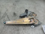 03-08 Pontiac Vibe Rear Passenger Right Window Regulator. Fixed Price $112.49.