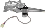 Dorman Power Window Regulator And Motor Assembly 748-580. Fixed Price $132.09.