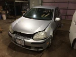 Driver Front Window Regulator Vin K 8TH Digit Fits 06-09 Golf Gti 373264. Fixed Price $68.80.