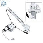 Rear Rh Power Window Regulator W/motor 2004-2012 For Mitsubishi Galant 748-585. Fixed Price $32.69.
