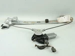 2001 - 2007 Ford F150 Power Window Regulator Motor Door Left Rear Side Lh Oem. Fixed Price $69.96.