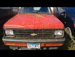 Passenger Front Window Regulator Fits 83-94 Blazer S10/JIMMY S15 299588. Fixed Price $62.68.
