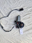 96-02 Toyota 4RUNNER Driver Left Front Window Motor Oem 85720-35110. Fixed Price $45.00.