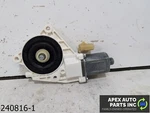 Oem 2013 Dodge Dart 1.4L Passenger Right Front Power Window Motor. Fixed Price $39.99.