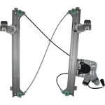 11A508 Ac Delco Window Regulator Rear Passenger Right Side New For Chevy Rh Hand. Fixed Price $116.93.