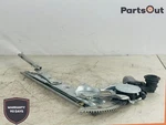 14-20 Infiniti Q50 Rear Left Lh Driver Side Door Window Regulator W/ Motor Oem. Fixed Price $34.49.