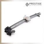 17-2025 Honda Ridgeline Door Window Regulator W/ Motor Rear Right 72710-T6Z-A01. Fixed Price $84.15.