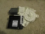 2006 2007 Audi A3 Right Front Window Motor Oem 8P4959802H 0130822205. Fixed Price $88.30.