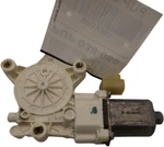 2006-2011 Chevrolet Impala Passenger Rear Window Motor Used Oem 0130822261. Fixed Price $39.99.