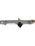 2023 Chevrolet Bolt Front Right Door Window Regulator W/ Motor 42582713 Oem. Fixed Price $109.00.