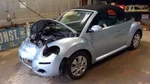 Driver Rear Left Window Regulator Motor Convertible Fits 03-10 Beetle 103708. Fixed Price $344.50.