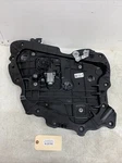 24-25 Tesla 3 Rear Driver Side Window Regulator Module Lh 1908142-00 20182 U19. Fixed Price $199.88.
