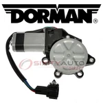 Dorman 742-498 Power Window Motor For 80731ED00B 47-13152 388299 Electrical Ua. Fixed Price $109.11.
