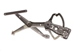 Front Right Window Regulator For Mercedes-benz C230 1997-00 Lemf Rder 60.80847.0. Fixed Price $32.48.