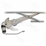 Aci Power Window Motor And Regulator Assembly Front Right 88181 72210S82A01. Fixed Price $109.62.