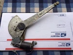 1971 Mopar Oem Chrysler Window Motor (1) Rh Original A+. Fixed Price $64.99.