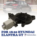 For 2018-20 Hyundai Elantra Gt Front Lh Power Window Motor Regulator 82450-G3020. Fixed Price $28.03.