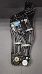 Bmw Z4 (E89) Right Passenger Rear Quarter Window Regulator Reman 2009-2016. Fixed Price $111.46.