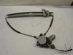 Driver Front Window Regulator Electric Fits 08-11 Mazda Tribute 212408. Fixed Price $96.79.