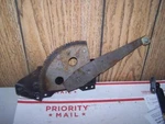 80-89 Town Car 79-91 Crown Vic Right Passenger Rear Door Power Window Regulator. Fixed Price $44.03.