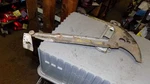 Passenger Right Front Window Regulator Manual 2 Door Fits 91 Sunbird 18970. Fixed Price $75.00.