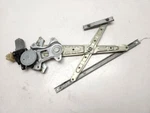 2008-2012 Infiniti EX35 Passenger Rear Window Regulator Electric Oem 827201BA0A. Fixed Price $76.50.