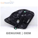 2018-2019 Mercedes-benz GLC63 Amg Rear Left Door Window Regulator W/ Panel. Fixed Price $99.99.