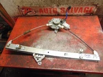05-12 11 10 09 08 Nissan Pathfinder Oem Right Rear Power Window Motor Regulator. Fixed Price $24.99.